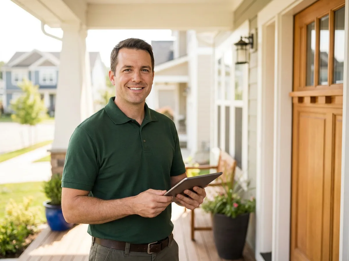 Pest control FAQs for Saint George Island, AK